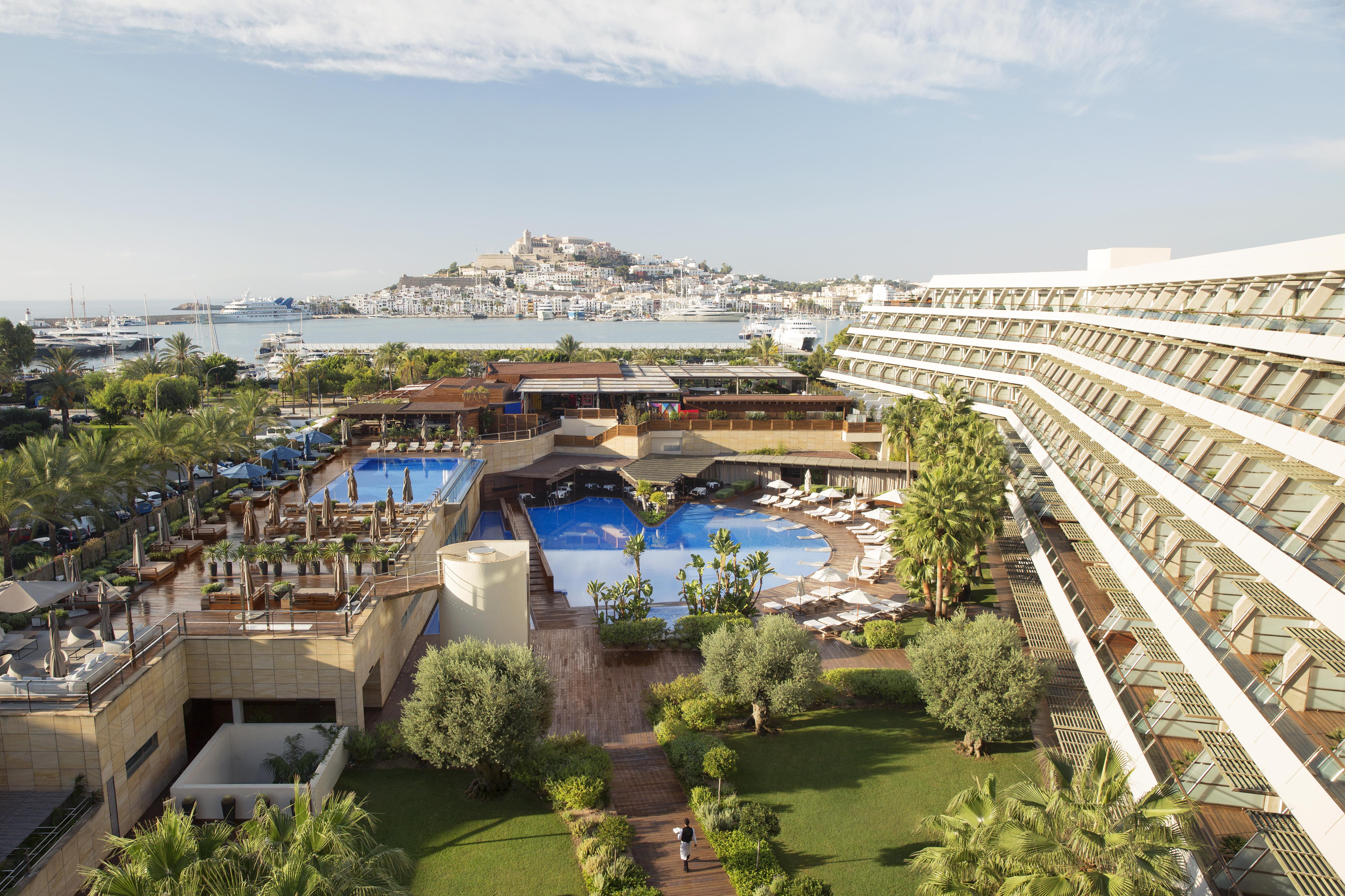 Hotel Gran Cidade de Ibiza