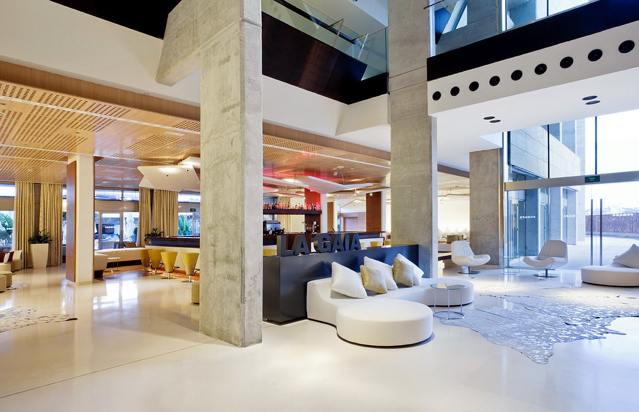 Gran Hotel Ibiza città