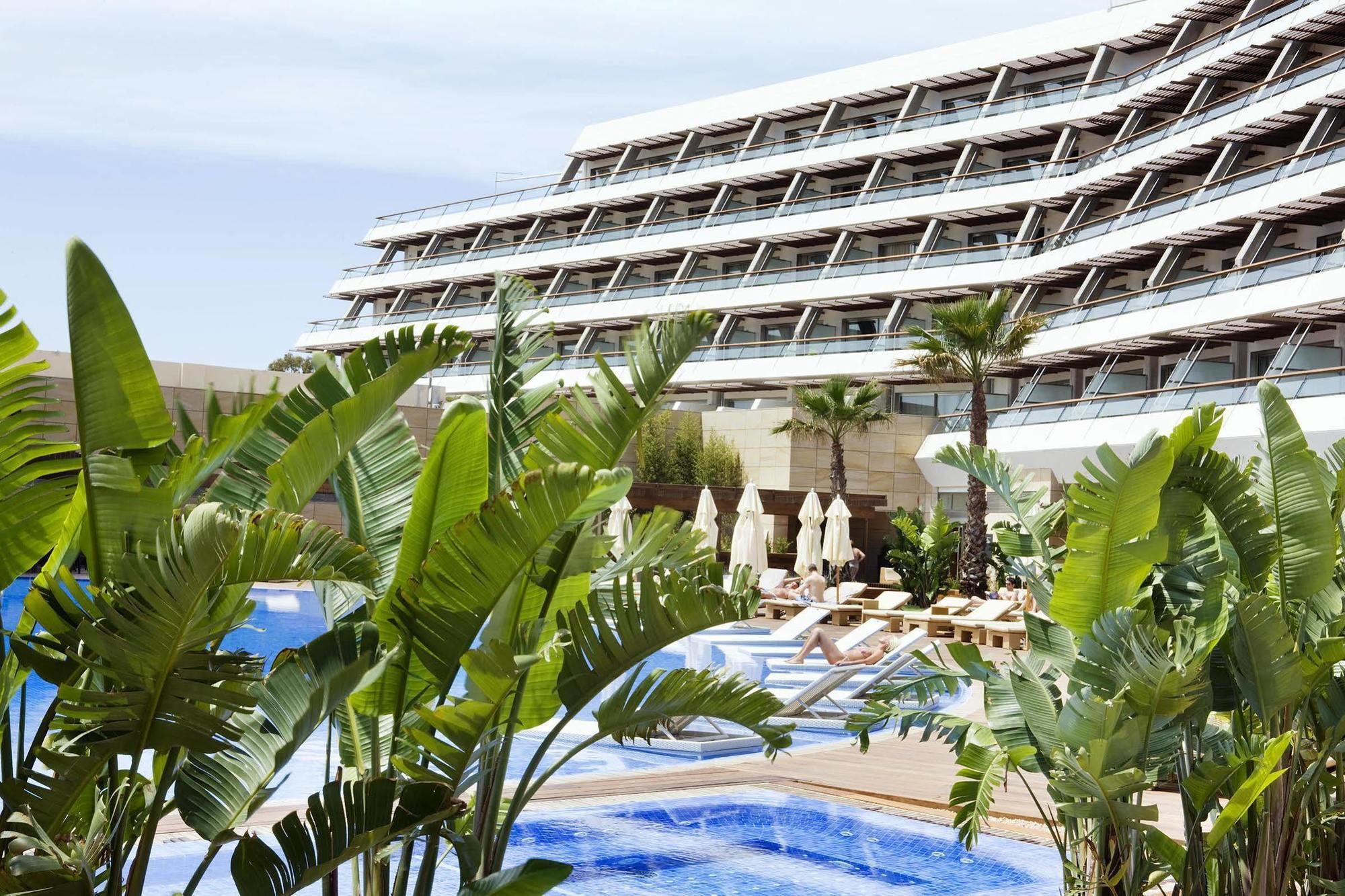 Gran 5* Ibiza città